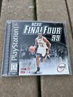 NCAA Final Four 99 (PlayStation) PSX PS1 