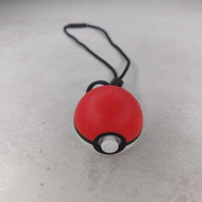 Controller POKEBALL PLUS ORIGINALE per console NINTENDO SWITCH edizione limitata - Immagine 1 di 3