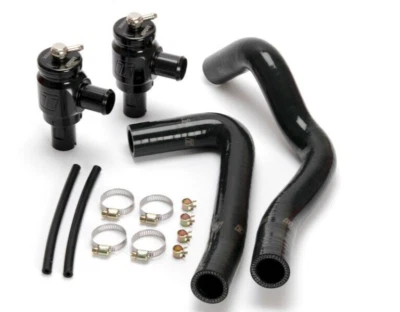 Turbosmart Kompact Plumb Back fits BMW 135i/335i/535i/Z4 W/ N54 Twin Turbo 3.0L - Image 1 of 4