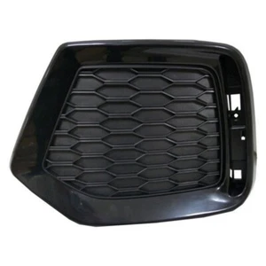 FIT FOR CIVIC SEDAN SI 2017 2018 2019 REAR BUMPER SIDE GARNISH GRILLE RIGHT - Picture 1 of 1
