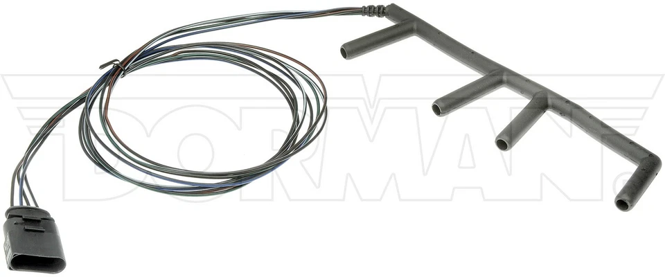 Arnés de cableado de bujía incandescente diésel Dorman para Volkswagen Jetta 2002-2004 497ZB90 Foto 1 de 4