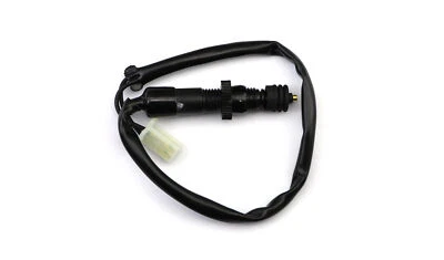 Interruptor de luz de freno trasero para Honda CBR 600 F(2)-R 1994 Foto 1 de 4