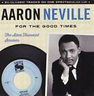 Aaron Neville Allen Toussaint Sessions (CD)