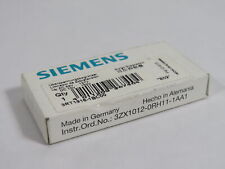 Siemens 3RT1916-1BC00 Surge Suppressor 48-127V 70-150VDC NEW