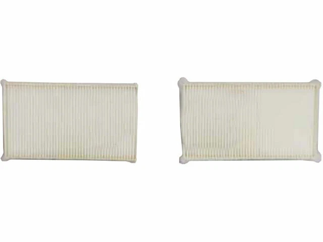 For 2001-2002 Chevrolet Silverado 2500 HD Cabin Air Filter TYC 73977NC - Image 1 of 2