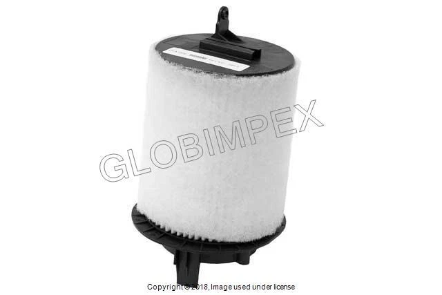Filtro de aire AUDI R8 (2008-2014) CORTECO-MICRONAIR OEM +1 AÑO DE GARANTÍA	 Foto 1 de 1
