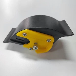 1 x Cabezal de corte de repuesto para deslizante KT tabla recortadora regla de corte deslizante - Imagen 1 de 8