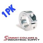 1” ID Single split aluminum Shaft Collar 1PK