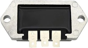 Voltage Regulator Rectifier For Husqvarna YTH20K46 Lawn Tractor 917.240461 - Picture 1 of 1