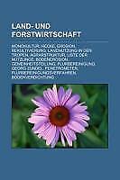 Land- und Forstwirtschaft | Buch | 9781159133566