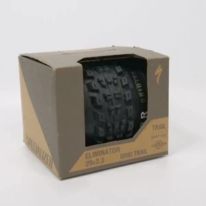 Specialized Eliminator Grid Trail 29x2.3" 2Bliss Tubeless Gripton Black Tire - Picture 1 of 1