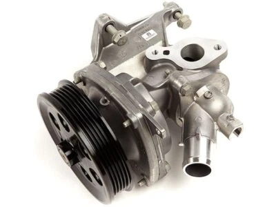 For 2018-2020 Buick Regal Sportback Water Pump AC Delco 35654MPSP 2019 - Image 1 of 2