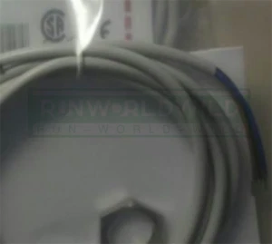 1PCS NEW FOR Carlo Gavazzi EI1805TBOPL Inductive Proximity Switch sensor - Afbeelding 1 van 1