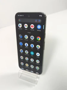 Google Pixel 9 Pro XL - 256 GB (Unlocked) Excellent Condition 06226 SL - Photo 1 sur 11