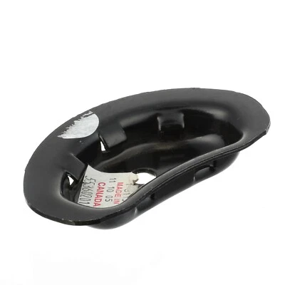 07-11 DODGE NITRO 03-12 JEEP LIBERTY JOUNCE PARACHOQUES TAZA FABRICANTE ORIGINAL NUEVO MOPAR 55360201AC Foto 1 de 3