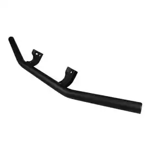 Can-Am 715001911 XT Rear Bumper OEM for 2015-2019 Outlander 450 500 570 L Max - Picture 1 of 1