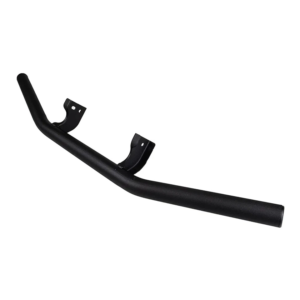 Can-Am 715001911 XT Rear Bumper OEM for 2015-2019 Outlander 450 500 570 L Max - Image 1 of 1