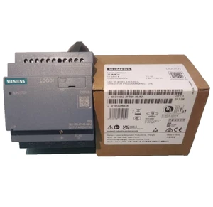 1 PIEZA NUEVOS Módulos Lógicos 6ED1052-2FB08-0BA2 SIEMENS - Imagen 1 de 3