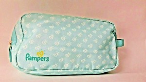 pampers nappy bag