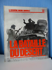 LA BATAILLE DU DESERT  2eme GUERRE MONDIALE - PAR RICHARD COLLIER