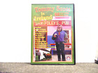 TOMMY SCOTT --- IN IRELAND --------- SEE PHOTOS #freepost dvd