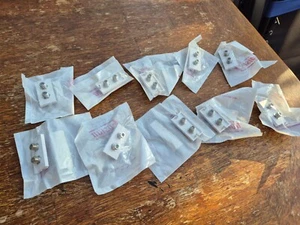 Fusion T70-2255 2 PORT F-Type Modules x10 - Picture 1 of 2