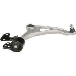 Bras de commande de suspension et rotule assemblage Delphi TC8261 - Photo 1/6
