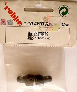 Robbe 20170079 Shock Cap Voiture RC Modèle Vintage Pièces De Rechange NOS - Photo 1/1