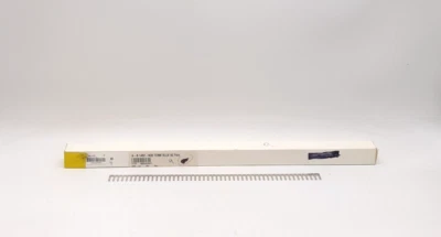 Allen-Bradley 1492-N39 Terminal Block Side Jumper - Lot of 9 - Image 1 of 3