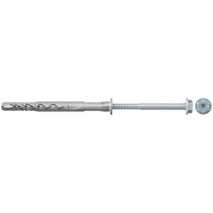 Fischer Langschaftdübel SXRL-FUS Universal Rahmendübel Fensterrahmendübel - Bild 1 von 18