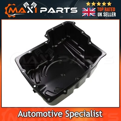 Ford Transit Mk7 Mk8 2.2 2.4 2010-Onwards Oil Sump Pan 9C1Q6675AA - Image 1 of 4
