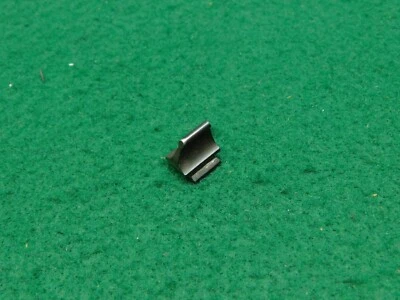 Inserto de mira delantera Winchester Modelo 190 3T "Alto" .22 S-L-LR Original #1 Foto 1 de 4