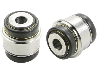 Bucha de braço de controle Moog 98818YQY para 2011-2016 BMW 535i xDrive - Imagem 1 de 2