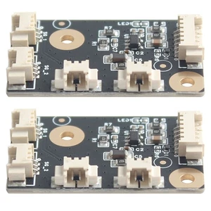 Schnittstellenkarte für Heizbettsensor für P1/X1-Serie P1/X1 3D-D2678 - Afbeelding 1 van 8