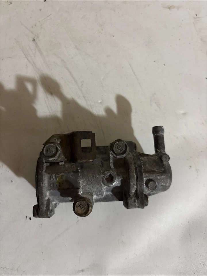 Honda Prelude Idle Control Valve Fast Idle Throttle Body Valve H22 1997-2001 OEM - Image 1 of 4