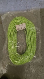 Pelican Rope PE Kernmantle Lime Rope 3/8" x 200 ft | Heavy-Duty Safety Line - Picture 1 of 2