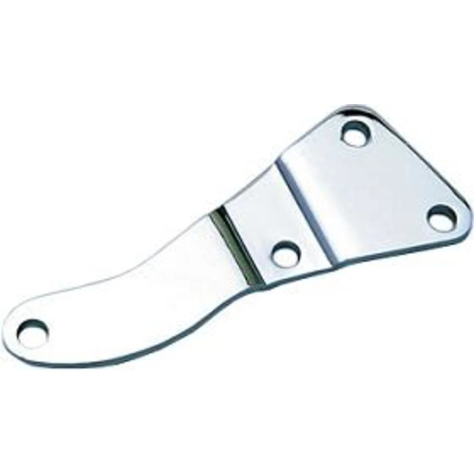 9638 Transdapt Alternator Bracket for Chevy Express Van SaVana Suburban Blazer - Image 1 of 1