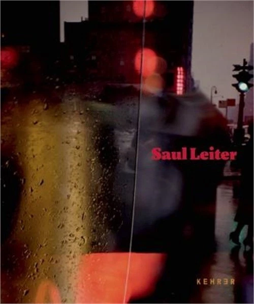 Saul Leiter (Hardback or Cased Book) - Image 1 of 1