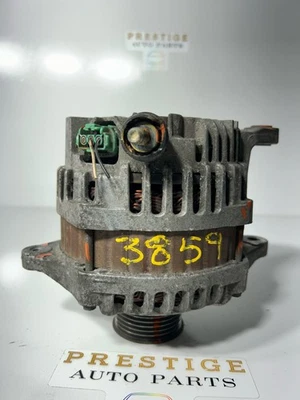 Alternador Subaru Legacy 2010-2014 2,5 L usado OEM Foto 1 de 4