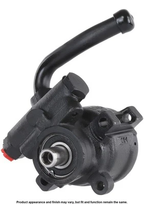 A1 Cardone 20-815 Power Steering Pump For 92-96 Chevrolet Corvette - Image 1 of 4