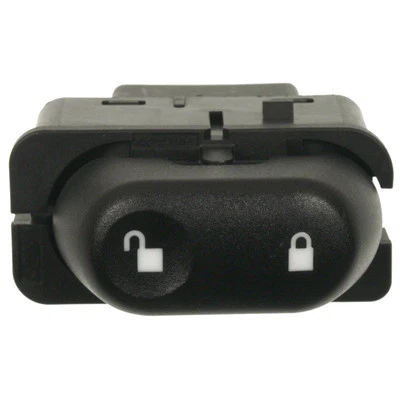 For 2001-2005 Ford Explorer Sport Trac Door Lock Switch Front Right SMP 2001 - Image 1 of 4