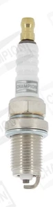 CHAMPION 4x Zündkerze COPPER PLUS OE002/4x M14x1.25 Schachtel für VW TOURAN 1T1 - Bild 1 von 7