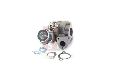 AKS DASIS Abgas-Turbo-Lader Turbolader Aufladung / ohne Pfand 085004N - Bild 1 von 4