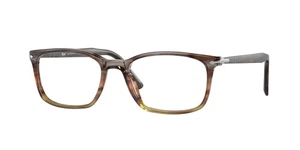 NEW Persol 3189V Eyeglasses 1137 Multi 100% AUTHENTIC - Picture 1 of 1