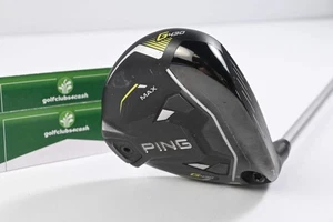 Ping G430 Max #3 Wood / 15 Degree / Senior Flex Ping Alta Quick 35 Shaft - Picture 1 of 9