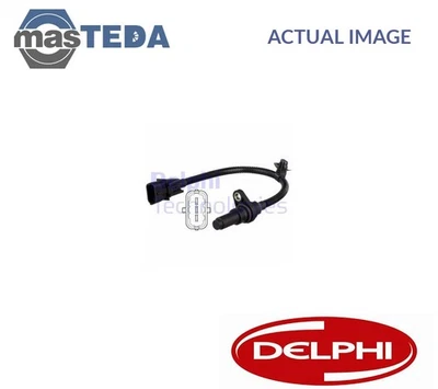SS11331 CRANKSHAFT POSITION SENSOR DELPHI NEW OE REPLACEMENT - Image 1 of 4