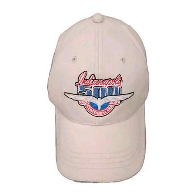 Gorra Indy 500 Correa Ajustable Era Centenario 24 de Mayo 2009 OS  Foto 1 de 4