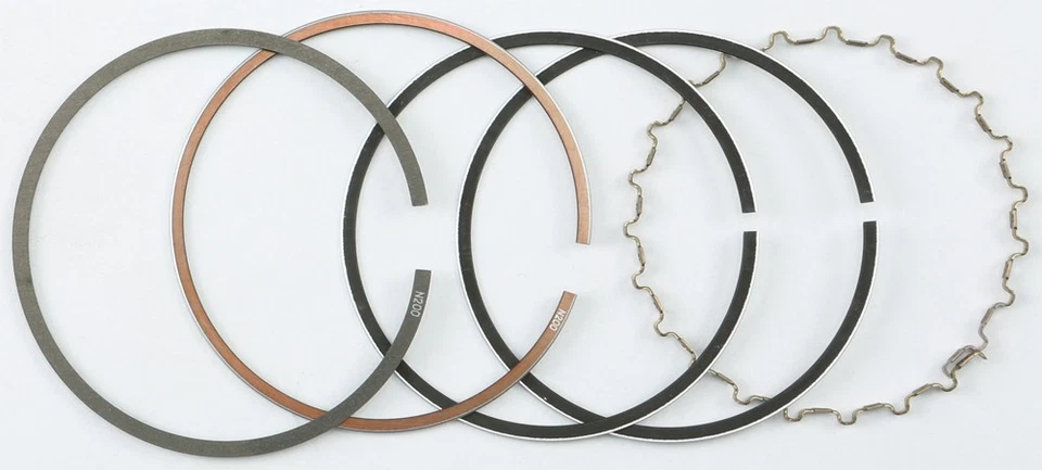 Juego de anillos de pistón Wiseco 52,00 mm para HONDA CRF110F 2013-2021 Foto 1 de 1