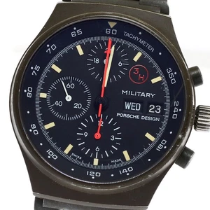 PORSCHE DESIGN Military 7176 TO236088 - Imagen 1 de 9