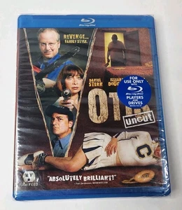 Otis (Blu-ray, 2008) Daniel Stern - Brand New/Sealed - Foto 1 di 6
